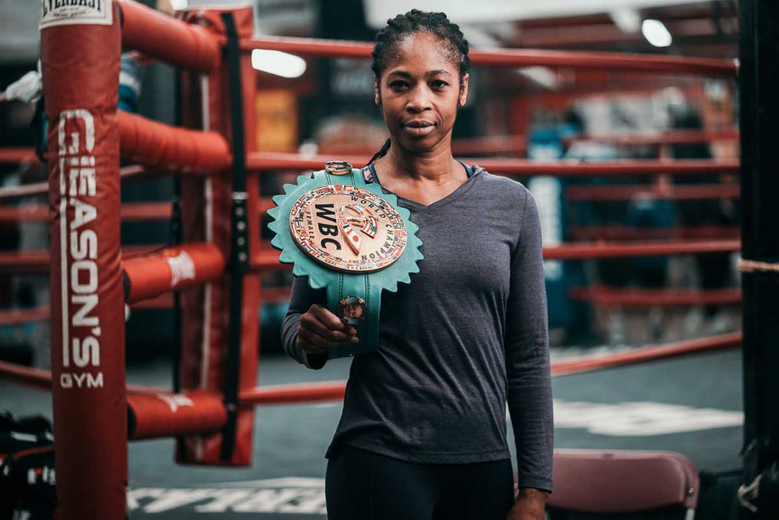 Photo Shoot Session with Alicia "Slick Ashley 3 Time World Champion