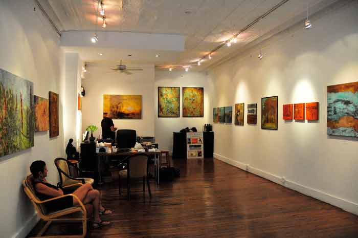 Ecuadorian Art Festival