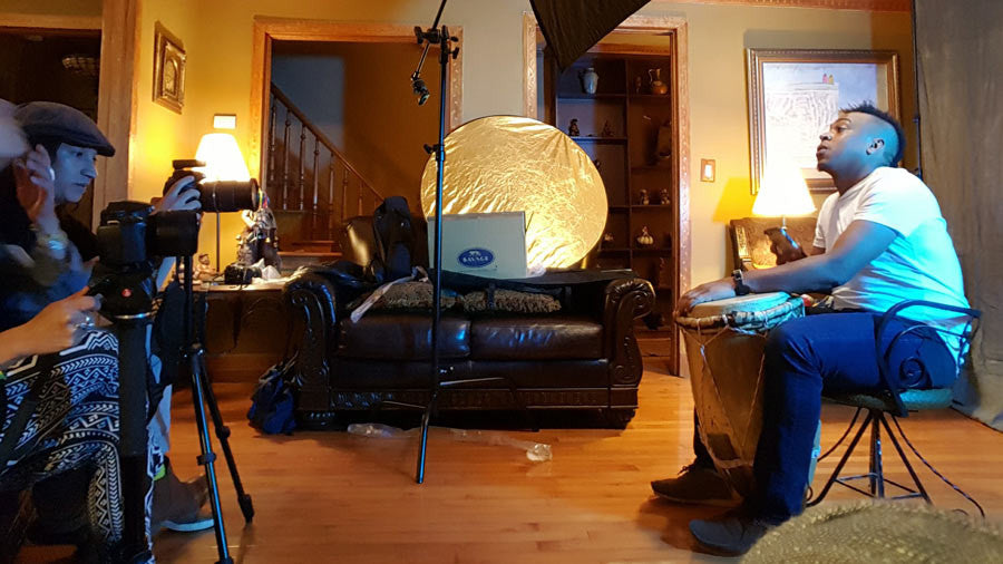 Global Divine Consciousness