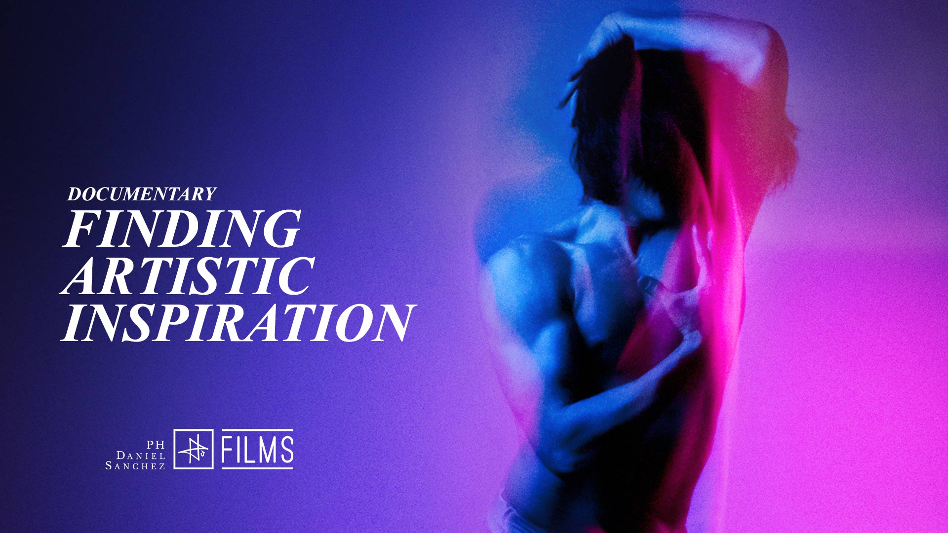 (Documentary) How To Find Artistic Inspiration