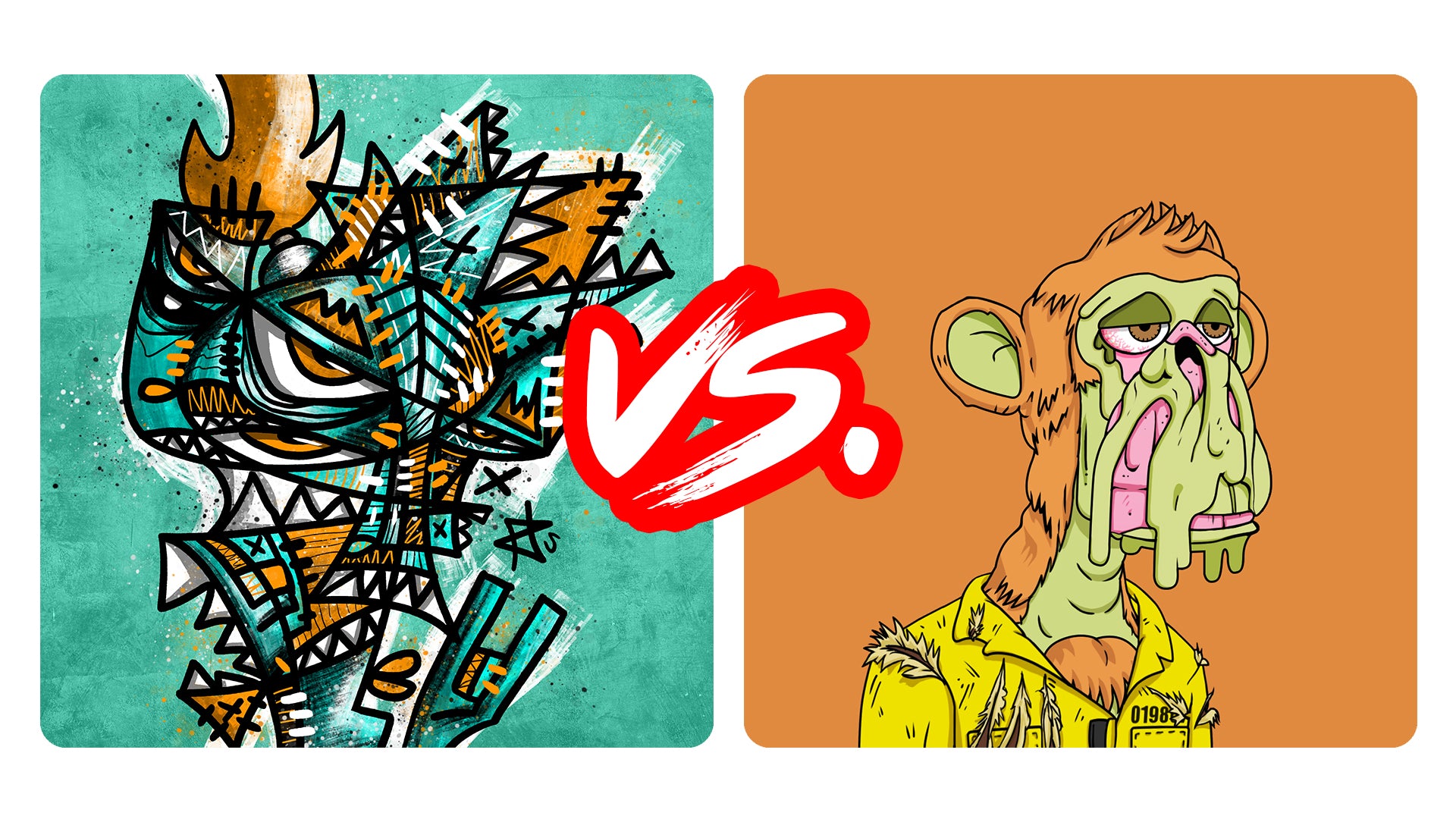 NFTs Arte VS. NFTs con Utilidad | Como Empezar tu Primer Proyecto NFT