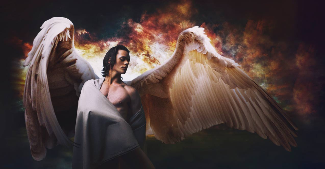 Grace (2014) 18x36 | Limited edition of 3