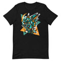 Electric Pulse NFT-Shirt
