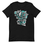 The Call of Ktulu NFT-Shirt