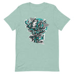 The Call of Ktulu NFT-Shirt