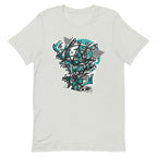 The Call of Ktulu NFT-Shirt