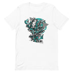 The Call of Ktulu NFT-Shirt